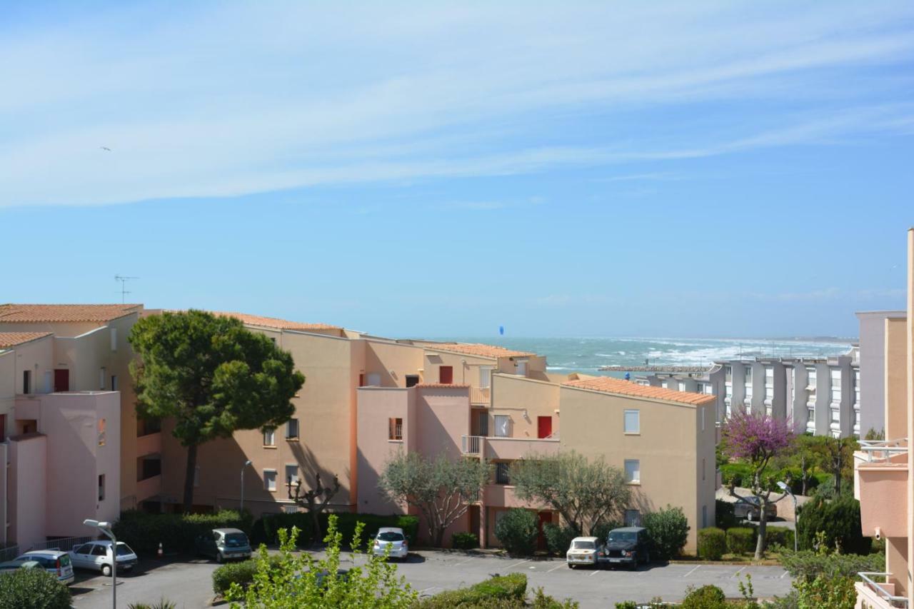 Vue Mer Et Plages A Pied Sete Exterior photo
