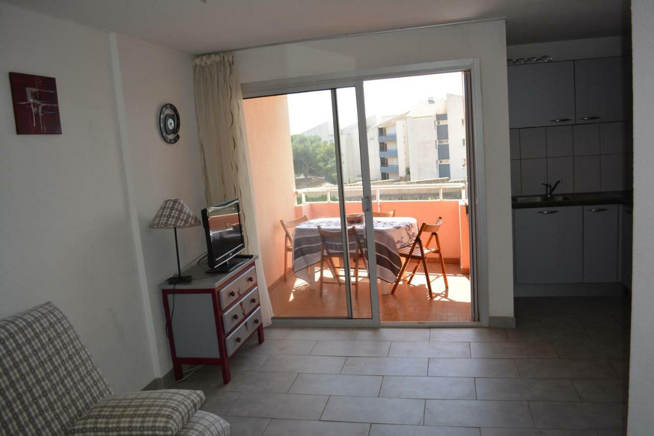 Vue Mer Et Plages A Pied Sete Exterior photo